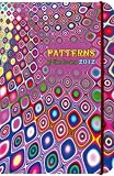 Patterns of the 60-ies 2012 Pocket Agenda - 
