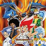 k*u様 CD デュエルマスターズVS オリジナルサウンドトラック 2014年 k*u様 CD デュエルマスターズVS オリジナルサウンドトラック