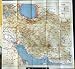 Map Iran Kuwait Iraq Tehran Caspian Sea Afghanistan