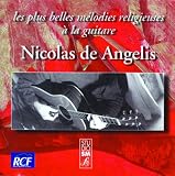 Plus Belles Melodies Religieus