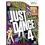 Just Dance 4