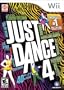 Just Dance 4