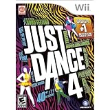 Just Dance 4 ~ UBI Soft