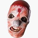 Slipknot Clown Mask Adult