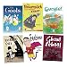 Pocket Reads Year 3 Fiction Pack (6 Books)