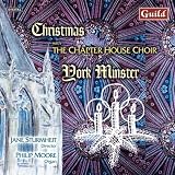 Christmas With the Chapter House Choir in York