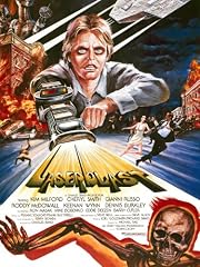 Laserblast