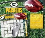 Green Bay Packers 2009 Mouse Pad Calendars