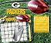 Green Bay Packers 2009 Mouse Pad Calendars