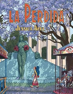 La Perdida