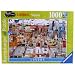 Ravensburger London Skyline 1000pc Jigsaw Puzzle