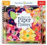 Buy : Paper Flowers (Maake Your Own)