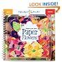 Paper Flowers (Maake Your Own)