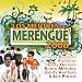 Los Mejores Del Merengue 2008
