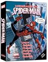 Language Learning with Spider-Man