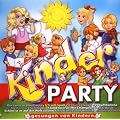 Kinderparty Zum Mitsingen