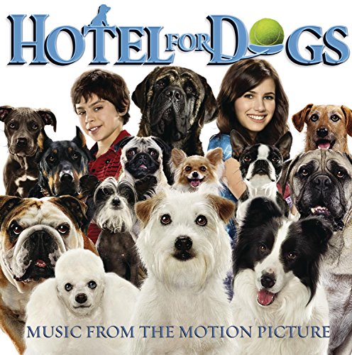 Hotel for Dogs (Snys) Various Artists