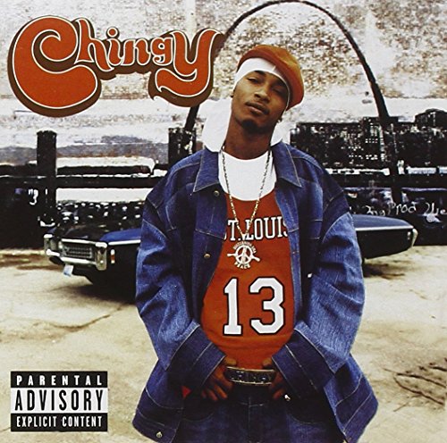 Chingy - Jackpot [explicit] - Zortam Music