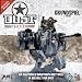 Heidelberger Spieleverlag HE412 - Dust Tactics: Brettspiel 2. Edition deutsch