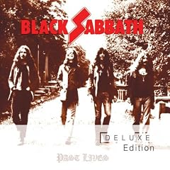 Past Lives (Deluxe Edition)
