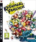 Katamari Forever (PS3)