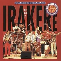 The Best of Irakere