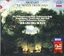 Mozart - Le nozze di Figaro / Te Kanawa, Popp, von Stade, Ramey, T. Allen, Moll, London Phil., Solti