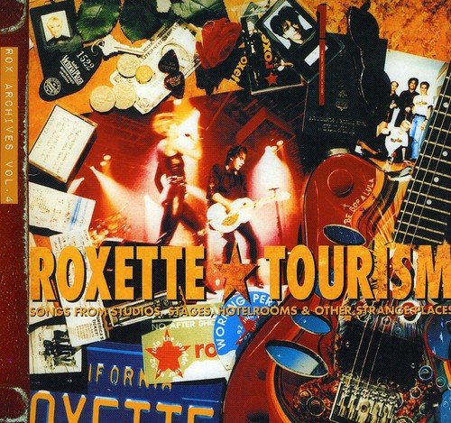 Roxette - Cinnamon Street (2 Cinnamon St Lyrics - Zortam Music