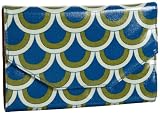 61QexNcl6eL._SL160_ - Halsea Kona Koi Envelope Clutch - clutches-purses