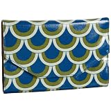 Halsea Kona Koi Envelope Clutch