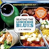 Beating the Lunch Box Blues: Fresh Ideas for Lunches on the Go! (Rachael Ray Books)