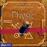 Septimus Heap 03 - Physic - Angie Sage