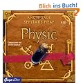 Septimus Heap 03. Physic