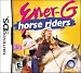 Ener-G: Horse Riders