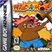 Wac A Mole GBA