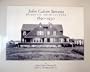 John Calvin Stevens, domestic architecture, 1890-1930