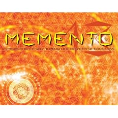 Memento 13: Remembering the Self Through the Geometry of God's Love