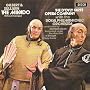 Sullivan: The Mikado