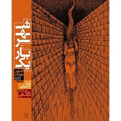 Narrow City (Shahr-e Barik) (Farsi Edition)