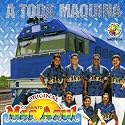 A Toda Maquina