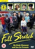 Full Stretch - Series 1 - Complete [DVD] [1993]