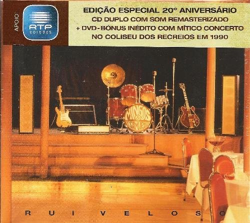 Rui veloso - Mingos e Samurais - Zortam Music