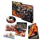 牙狼(GARO)-炎の刻印- Vol.4 [Blu-ray]