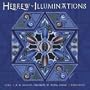 Hebrew Illuminations 2010 Wall Calendar: A 16 Month Calendar - 5769/5770