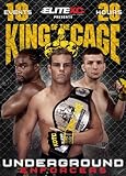 King of the Cage Underground: Enforcers (2007)