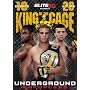 King of the Cage Underground: Enforcers