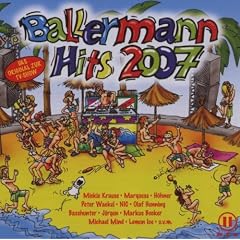 Ballermann Hits 2007
