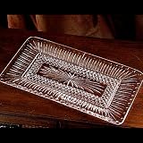 Sutton Place Rectangle Tray