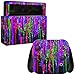 MightySkins Skin for Nintendo Switch - Drips | Protective, Durable, and Unique Vinyl Decal wrap Cover | Easy to Apply, Remove, and Change Styles | Made in The USA