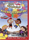 Disney's Little Einsteins - Mission Celebration